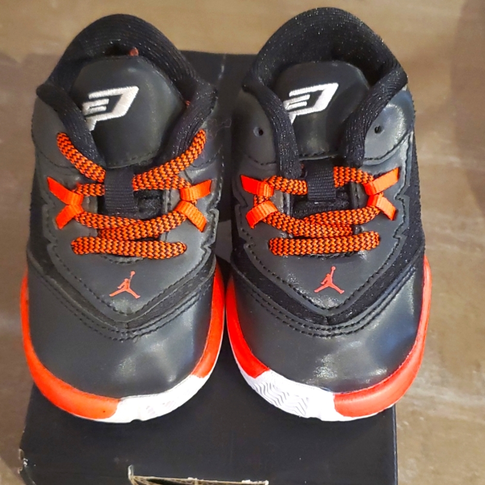 Jordan sneakers